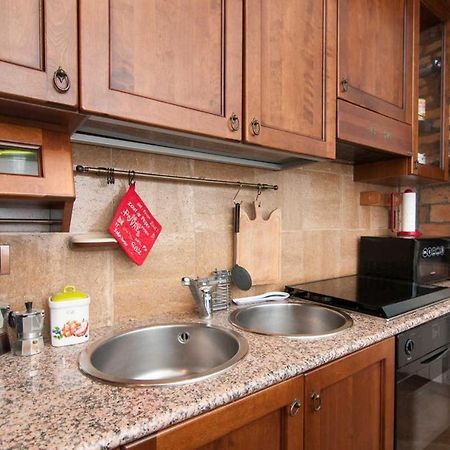 Termini Colosseum Apartment Рим Екстер'єр фото