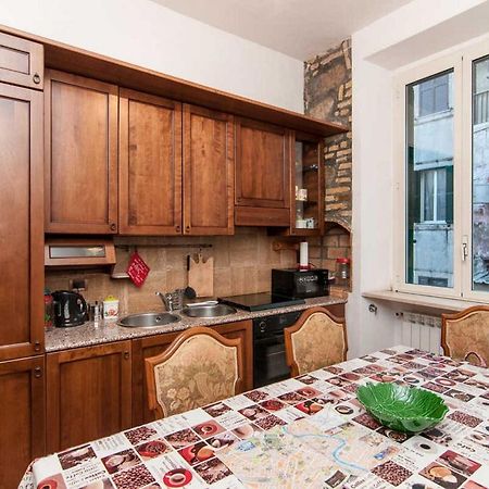 Termini Colosseum Apartment Рим Екстер'єр фото