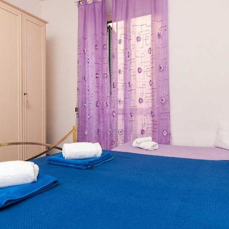 Termini Colosseum Apartment Рим Екстер'єр фото