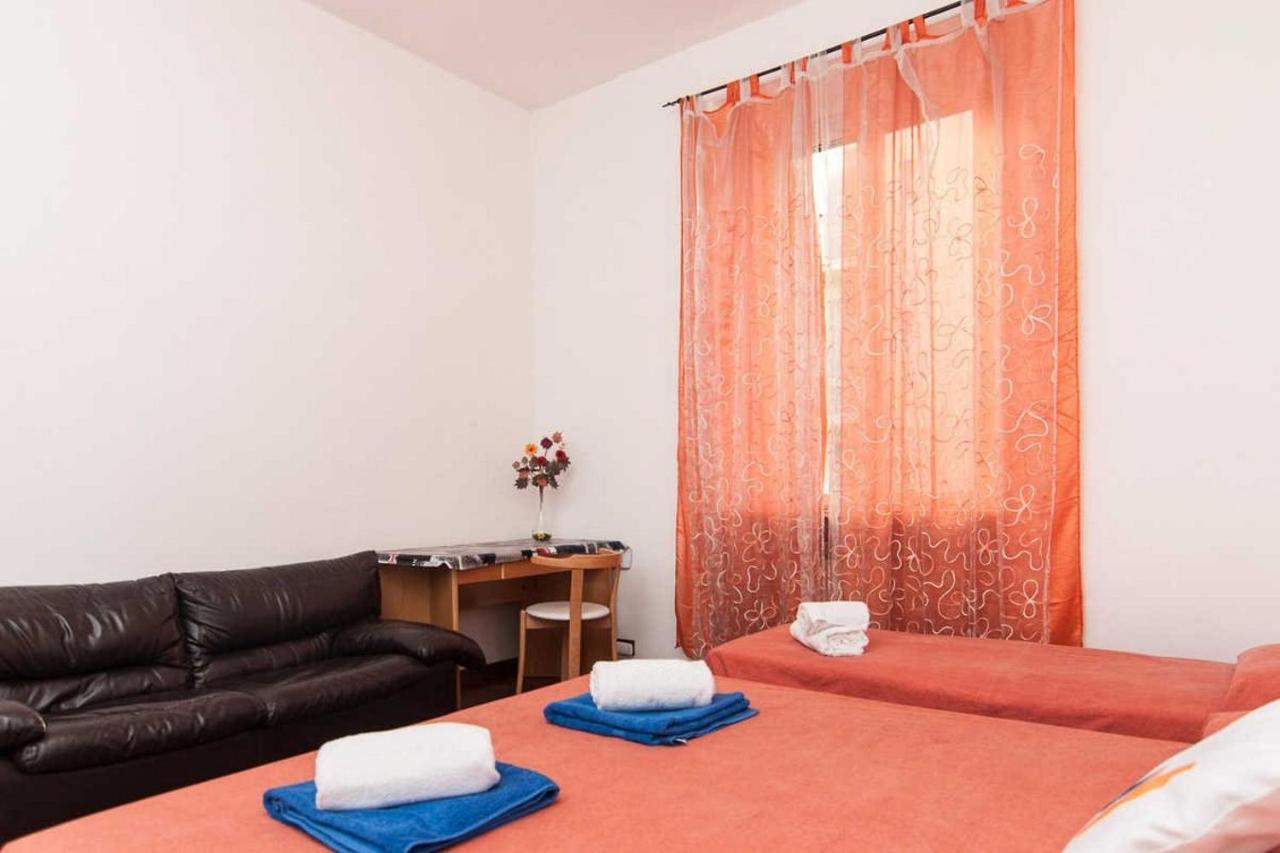 Termini Colosseum Apartment Рим Екстер'єр фото