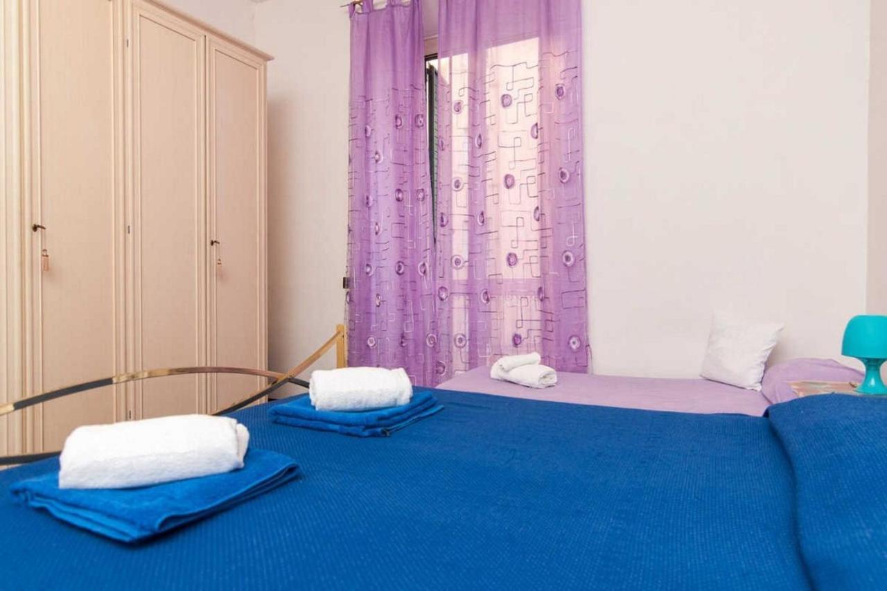 Termini Colosseum Apartment Рим Екстер'єр фото